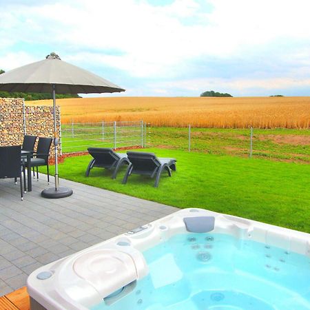Ferien_Villa Easy Living Göhren-Lebbin Buitenkant foto