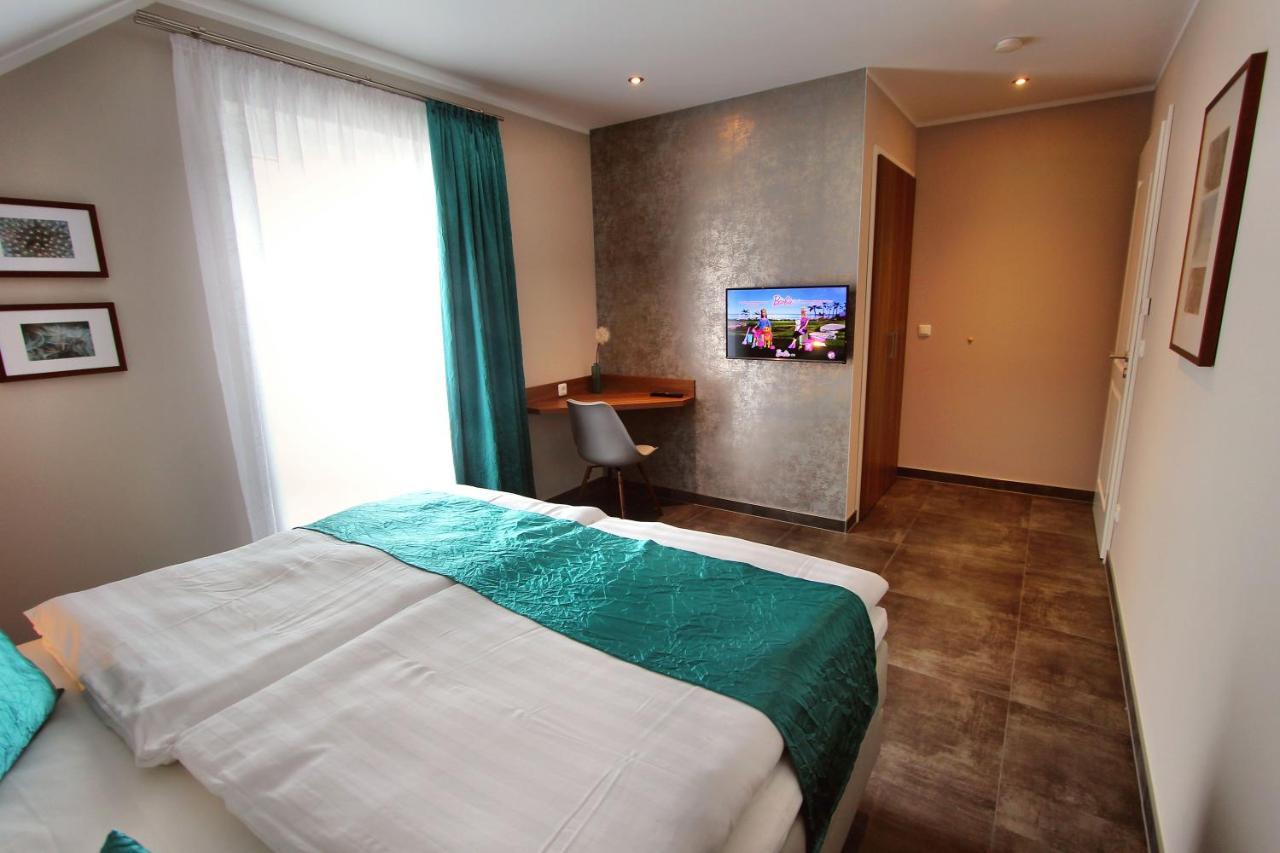 Ferien_Villa Easy Living Göhren-Lebbin Buitenkant foto
